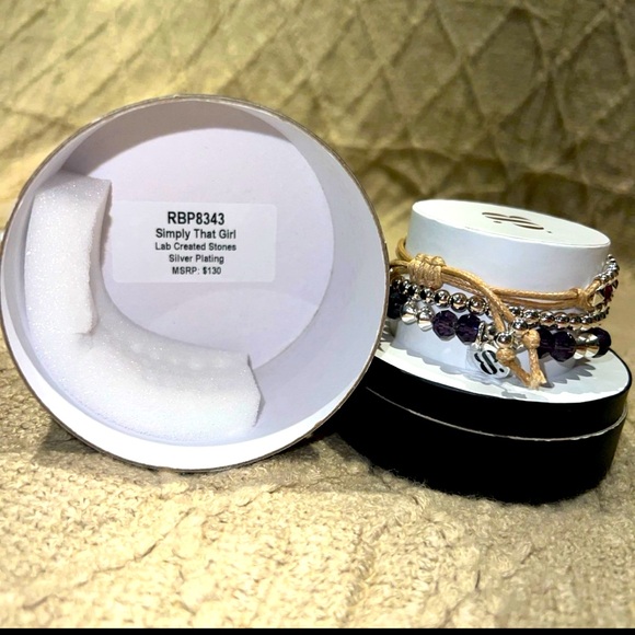 NWT BP Fall Stack RBP8343 - Picture 4 of 4